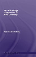 Routledge Companion to Nazi Germany