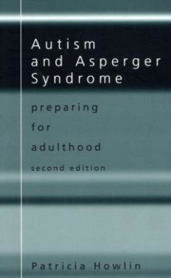 Autism and Asperger Syndrome