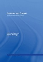 Grammar and Context An Advanced Resource Book