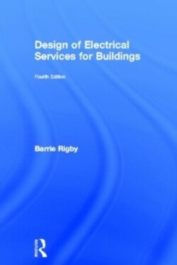 Design of Electrical Services for Buildings