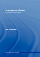 Language and Gender An Advanced Resource Book