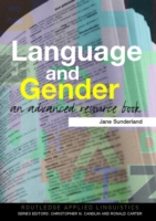 Language and gender