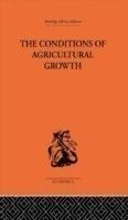 Conditions of Agricultural Growth