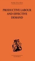 Productive Labour and Effective Demand