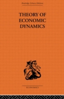 Theory of Economic Dynamics