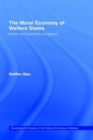 Moral Economy of Welfare States