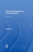 Book Commissioning and Acquisition