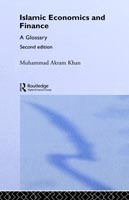 Islamic Economics and Finance