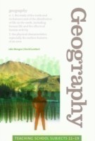 Geography: Teaching School Subjects