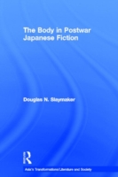 Body in Postwar Japanese Fiction