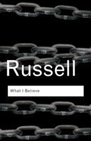 Russell: What i Believe