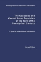 Caucasus and Central Asian Republics at the Turn of the Twenty-First Century