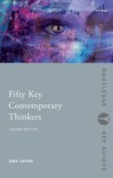 Fifty Key Contemporary Thinkers