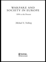 Warfare and Society in Europe