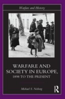 Warfare and Society in Europe