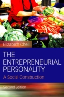 Entrepreneurial Personality