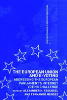 European Union and E-voting