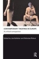 Contemporary Theatres in Europe