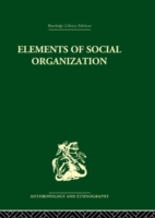 Elements of Social Organisation