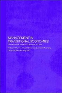 Management in Transitional Economies