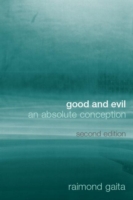 Good and Evil