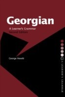 Georgian A Learner's Grammar