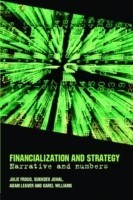 Financialization and Strategy