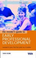 Insider's Guide to Early Professional Development