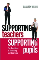 Supporting Teachers Supporting Pupils