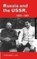 Russia and the USSR, 1855–1991