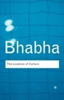Bhabha: Location of Culture*