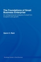 Foundations of Small Business Enterprise