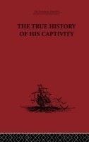 True History of his Captivity 1557