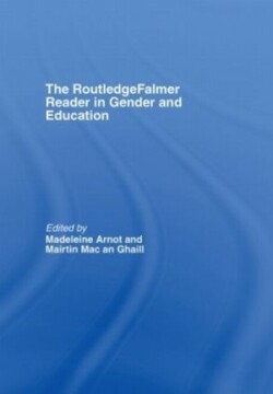 RoutledgeFalmer Reader in Gender & Education