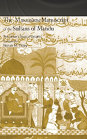 Ni'matnama Manuscript of the Sultans of Mandu