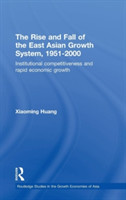 Rise and Fall of the East Asian Growth System, 1951-2000