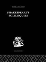 Shakespeare's Soliloquies