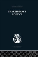 Shakespeare's Poetics