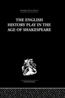 English History Play in the age of Shakespeare