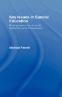 Key Issues In Special Education