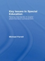 Key Issues In Special Education