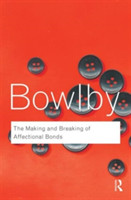 Bowlby: Making and Breaking Affectional Bonds