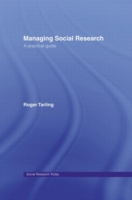 Managing Social Research