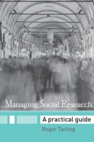 Managing Social Research