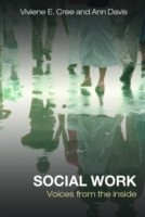 Social Work Voices from the inside*