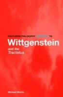 Routledge Philosophy Guidebook to Wittgenstein*