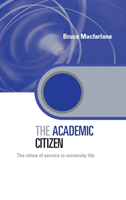 Academic Citizen