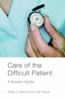 Care of the Difficult Patient