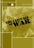 Language of War