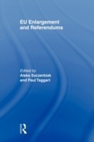 EU Enlargement and Referendums